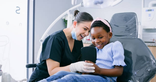 Advanced Technology for Better Dental Care in Ripon, CA